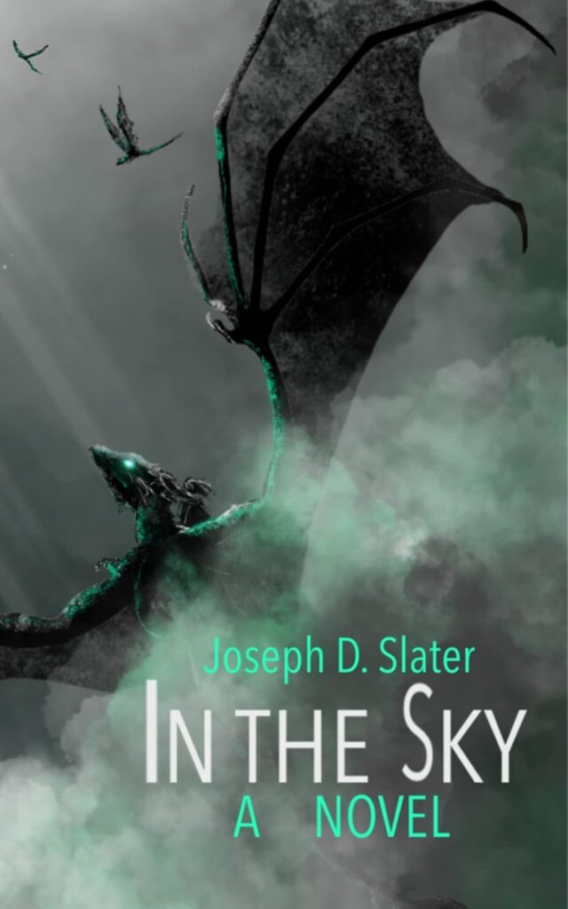 In the Sky Joseph D Slater