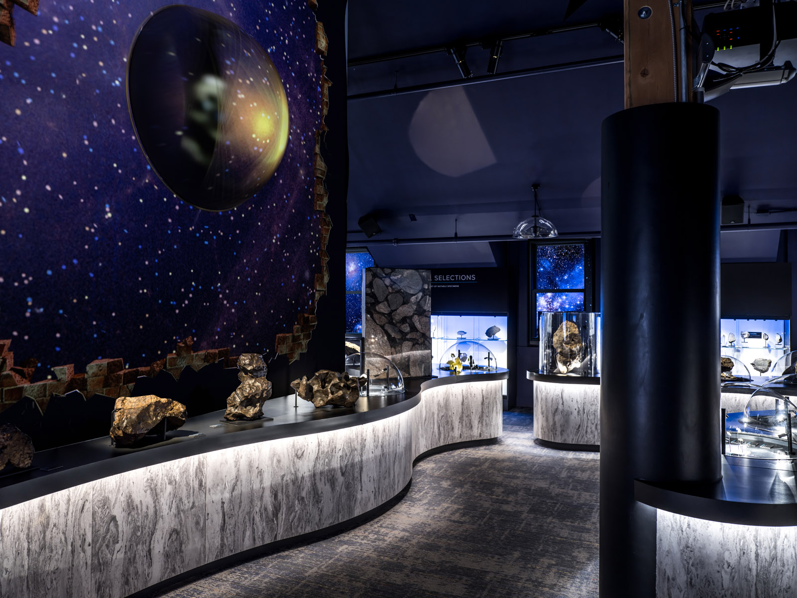 Maine Mineral and Gem Museum