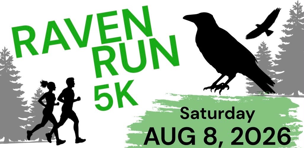 Raven Run